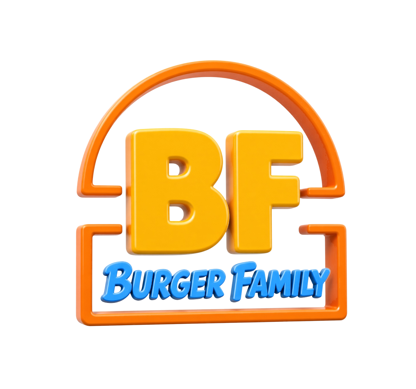 Burger Family